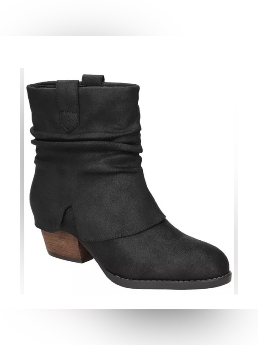 Bella Vita Twyla Ankle Booties 8